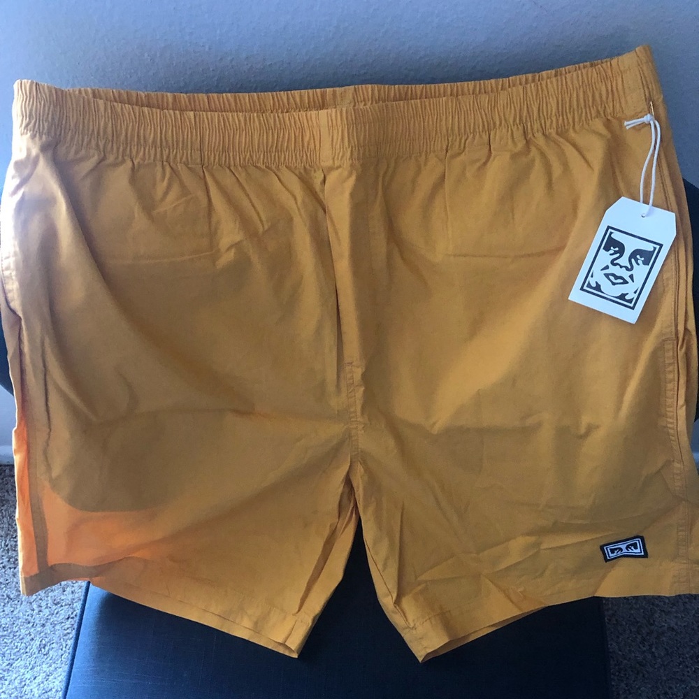 Obey Men’s shorts